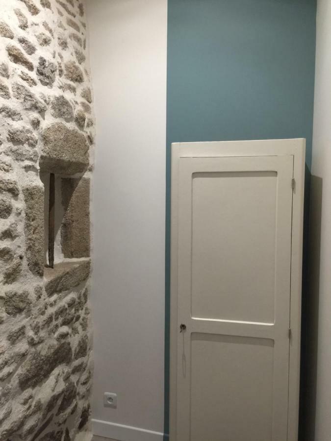 Les Chambres Du Couraud Saint-Aubin-des-Ormeaux Exteriör bild